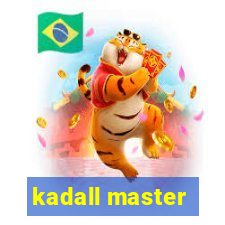kadall master
